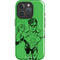 DC Comics Green Lantern Comic Pop iPhone 16 Pro Magsafe Impact Case